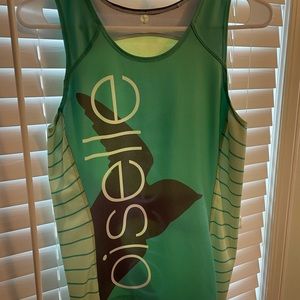 Oiselle Workout Singlet